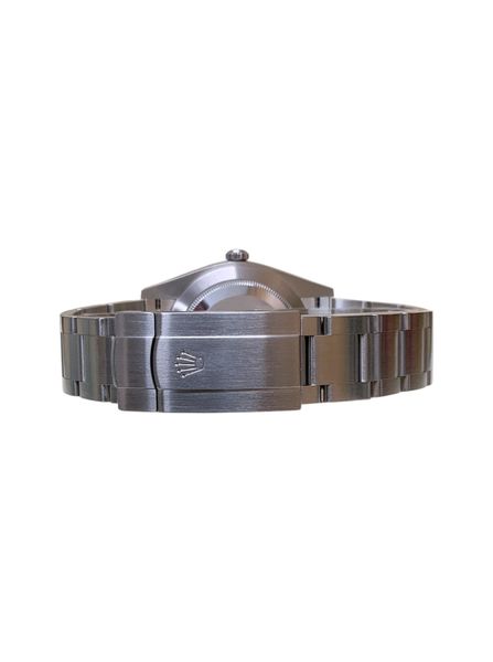 Rolex Oyster Perpetual 124300